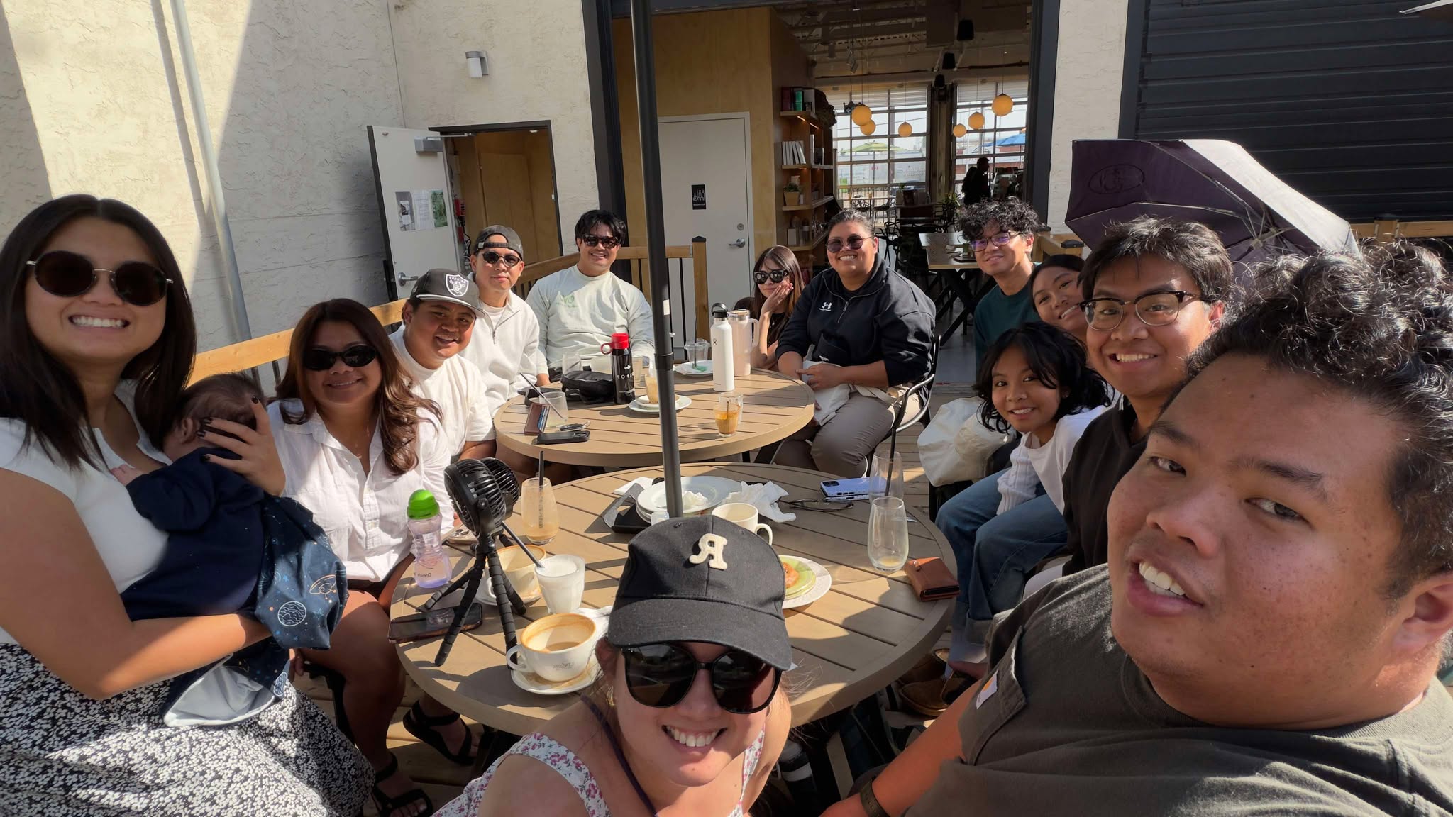 [Describe the image for Ministry 1]